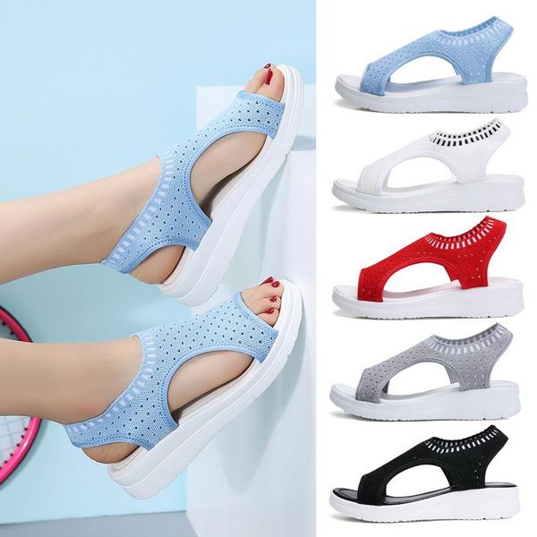 shoes woman white sandals women flat casual fashion summer female+shoes sandalias plataforma mujer sapatos, Black
shoes woman white sandals women flat casual fashion summer female+shoes sandalias plataforma mujer sapatos, Black