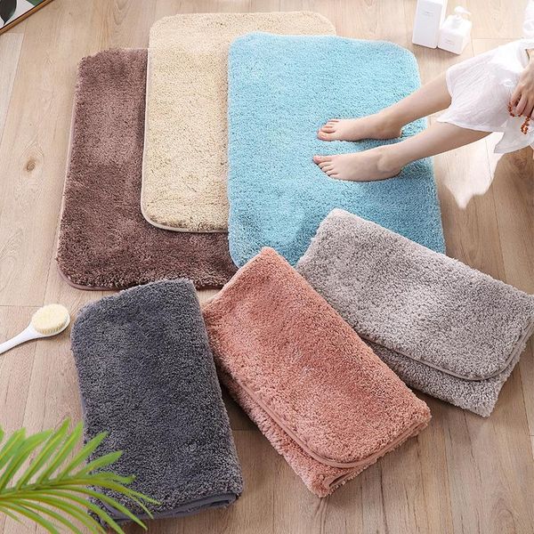 cushion/decorative pillow floor mat entrance door mats shaggy water absorption carpet kitchen rugs doormat for living room non-slip tapete
cushion/decorative pillow floor mat entrance door mats shaggy water absorption carpet kitchen rugs doormat for living room non-slip tapete