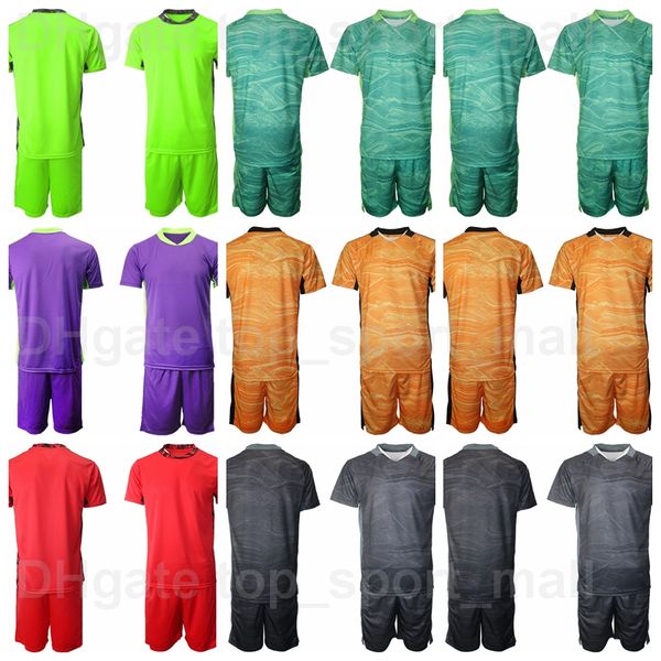 scotland goalkeeper gk soccer 1 david marshall jersey set goalie 12 craig gordon 21 jon mclaughlin team color breathable football shirt kits, Black
scotland goalkeeper gk soccer 1 david marshall jersey set goalie 12 craig gordon 21 jon mclaughlin team color breathable football shirt kits, Black