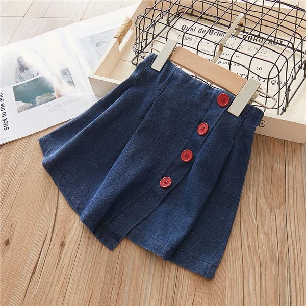 skirts 2-8 y school children's skirt kids pleated toddlers philabeg baby toddler teenage clothes big girls a-line, Blue
skirts 2-8 y school children's skirt kids pleated toddlers philabeg baby toddler teenage clothes big girls a-line, Blue