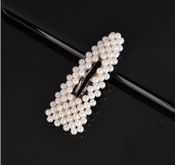 1-2pearls hairpin set stylish acetate plate hair clips mix different bb clip sweet fashion designer women woman hai, Golden;silver
1-2pearls hairpin set stylish acetate plate hair clips mix different bb clip sweet fashion designer women woman hai, Golden;silver