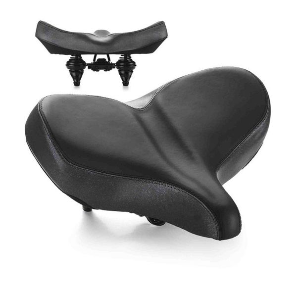 bicycle saddle humanized streamline absorption comfortable durable bike sitting mat cushion pad replacement for home refit saddles
bicycle saddle humanized streamline absorption comfortable durable bike sitting mat cushion pad replacement for home refit saddles