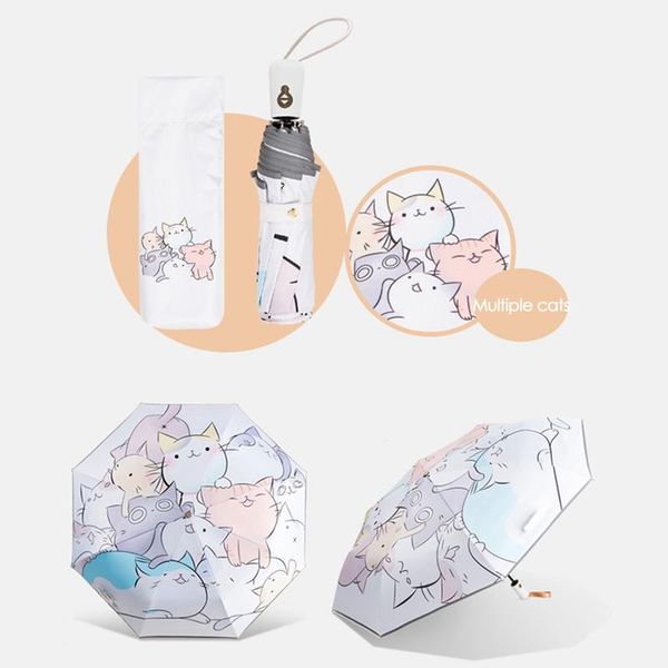 umbrellas mlgb kids umbrella automatic open cartoon waterproof and uv-resistant compact for girls boys
umbrellas mlgb kids umbrella automatic open cartoon waterproof and uv-resistant compact for girls boys