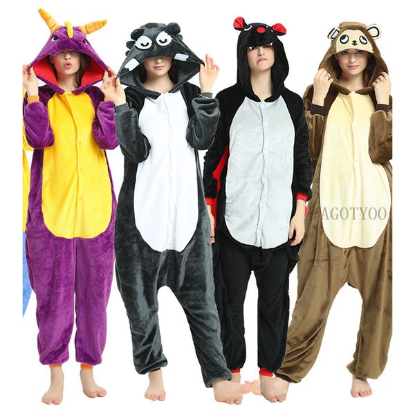 wolf onesies animal unicorn spyro pajamas suit warm soft stitch sleepwear onepiece winter jumpsuit cosplay costumes, Black;white
wolf onesies animal unicorn spyro pajamas suit warm soft stitch sleepwear onepiece winter jumpsuit cosplay costumes, Black;white