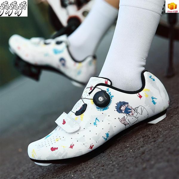 professional cycling shoes 2021 men's road track trekking outdoor and women's sports footwear, Black
professional cycling shoes 2021 men's road track trekking outdoor and women's sports footwear, Black