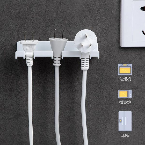 hooks & rails 2 in 1 punch-plug hook toothbrush holder multifunction wall storage household bathroom kitchen rack wholesale
hooks & rails 2 in 1 punch-plug hook toothbrush holder multifunction wall storage household bathroom kitchen rack wholesale