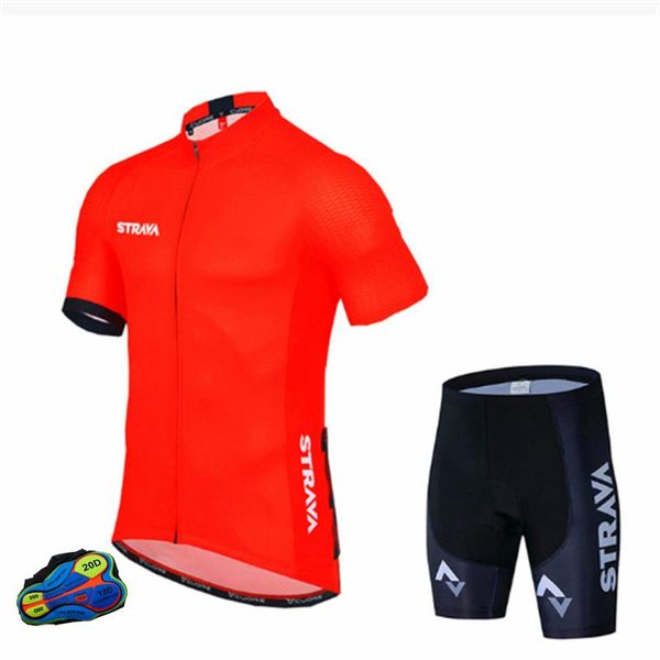racing sets strava men's cycling jersey set summer man short sleeve bicycle team mtb sportswear suit breathable bike uniform, Black;blue
racing sets strava men's cycling jersey set summer man short sleeve bicycle team mtb sportswear suit breathable bike uniform, Black;blue
