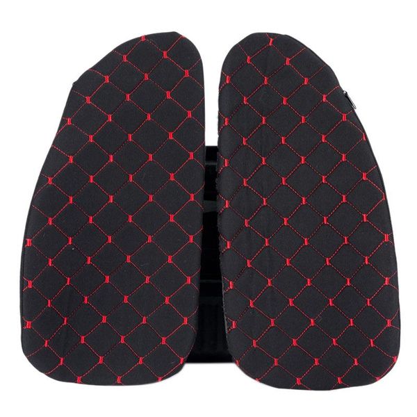 seat cushions car adjustable support waist cushion massage pad net mat ventilation for office home
seat cushions car adjustable support waist cushion massage pad net mat ventilation for office home