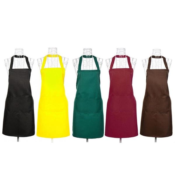 women muti-color cooking kitchen restaurant bib apron dress with pocket gift 68ue aprons
women muti-color cooking kitchen restaurant bib apron dress with pocket gift 68ue aprons