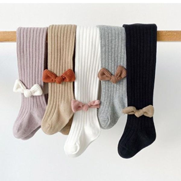 socks & hosiery autumn winter girls leggings warm stockings candy color bowknot elastic pantyhose chidlren clothes cotton, Black;white
socks & hosiery autumn winter girls leggings warm stockings candy color bowknot elastic pantyhose chidlren clothes cotton, Black;white