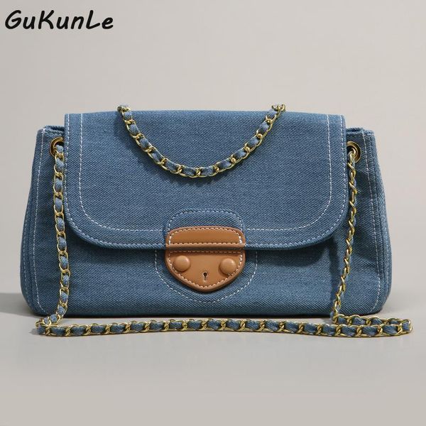 evening bags fashion canvas crossbody bag women shoulder denim chain messenger luxury designer jeans
evening bags fashion canvas crossbody bag women shoulder denim chain messenger luxury designer jeans
