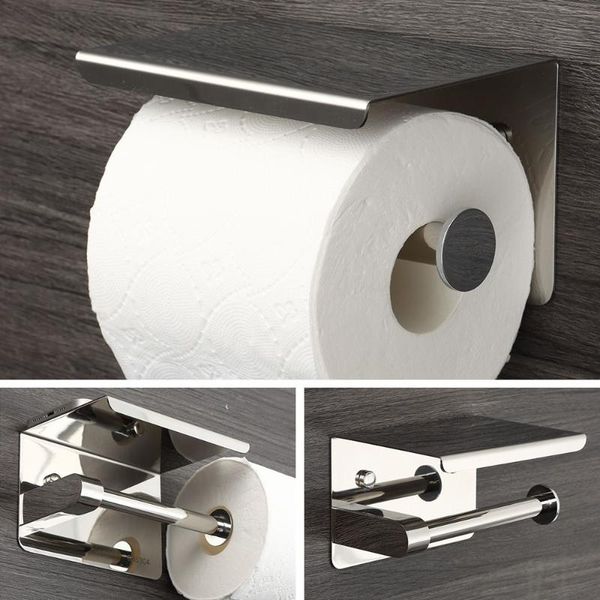 bath accessory set design convenient wall mounted bathroom stainless steel toilet roll holder silver paper with shelf
bath accessory set design convenient wall mounted bathroom stainless steel toilet roll holder silver paper with shelf