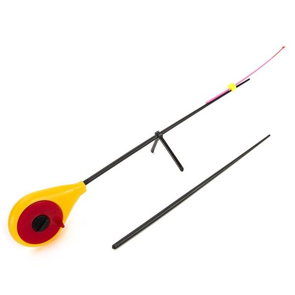 mini winter ice fishing rod outdoor sport portable spinning tip travel accessories boat rods
mini winter ice fishing rod outdoor sport portable spinning tip travel accessories boat rods