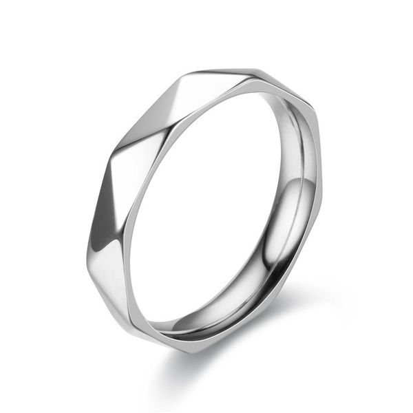 wedding rings 2021 simple silver color geometric multi-section rhombus ring couple engagement jewelry party gift sy056, Slivery;golden
wedding rings 2021 simple silver color geometric multi-section rhombus ring couple engagement jewelry party gift sy056, Slivery;golden