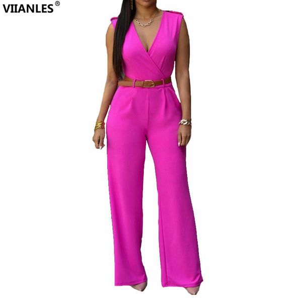 women's jumpsuits & rompers viianles night club long bodysuit high waist womens jumpsuit pockets black elegant deep v neck party clothe, Black;white
women's jumpsuits & rompers viianles night club long bodysuit high waist womens jumpsuit pockets black elegant deep v neck party clothe, Black;white