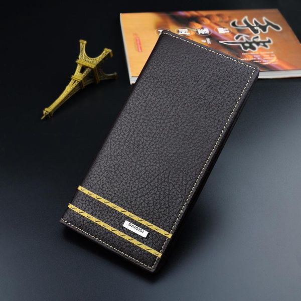 wallet men's natural leather clutch bag billeteras para hombre mens purse genuine luxury portafoglio uomo wallets, Red;black
wallet men's natural leather clutch bag billeteras para hombre mens purse genuine luxury portafoglio uomo wallets, Red;black