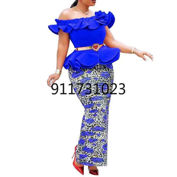 ethnic clothing african dresses for women 2021 spring and autumn printing plus size long dress clothes, Red
ethnic clothing african dresses for women 2021 spring and autumn printing plus size long dress clothes, Red