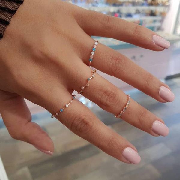wedding rings 4 pcs/set vintage colorful crystal stone finger set women ring fashion party jewelry wholesale, Slivery;golden
wedding rings 4 pcs/set vintage colorful crystal stone finger set women ring fashion party jewelry wholesale, Slivery;golden