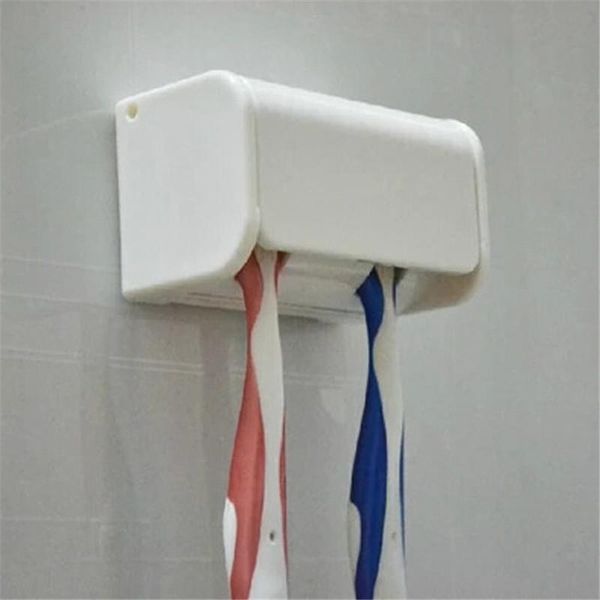 bath accessory set sticky type abs toothbrush holder hooks bathroom accessories dustproof rack wall mount adhesives white
bath accessory set sticky type abs toothbrush holder hooks bathroom accessories dustproof rack wall mount adhesives white