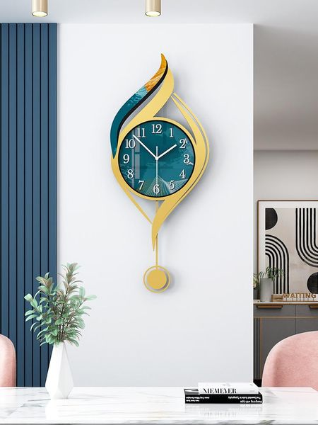 luxury wall clock living room nordic creative fashion brief dining reloj pared decorativo home decoration ez50wc clocks
luxury wall clock living room nordic creative fashion brief dining reloj pared decorativo home decoration ez50wc clocks