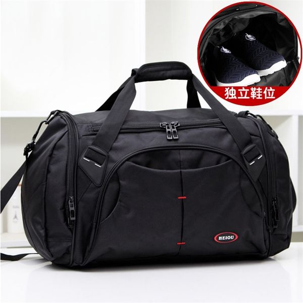 large capacity men travel bag waterproof male s fashion duffle handbag mens big luggage business gym yoga bags 211118
large capacity men travel bag waterproof male s fashion duffle handbag mens big luggage business gym yoga bags 211118