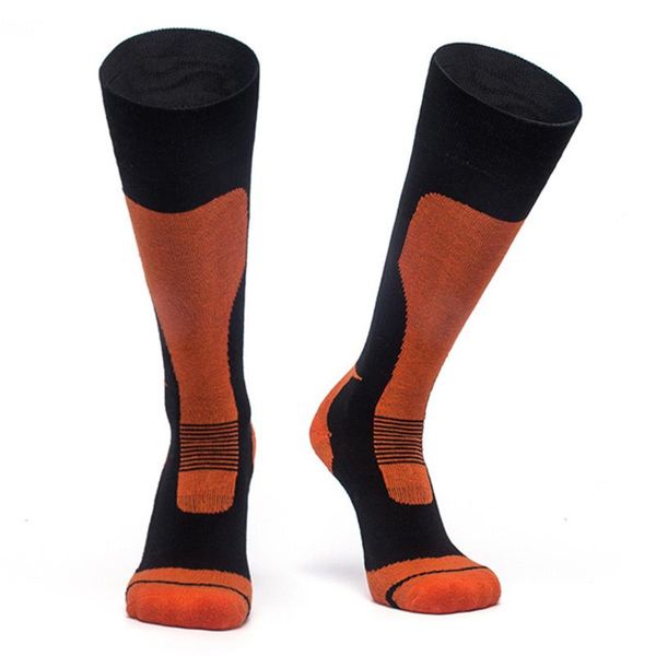 sports socks men women outdoor winter warm hiking cotton climbing stockings thick snowboard ski camping, Black
sports socks men women outdoor winter warm hiking cotton climbing stockings thick snowboard ski camping, Black