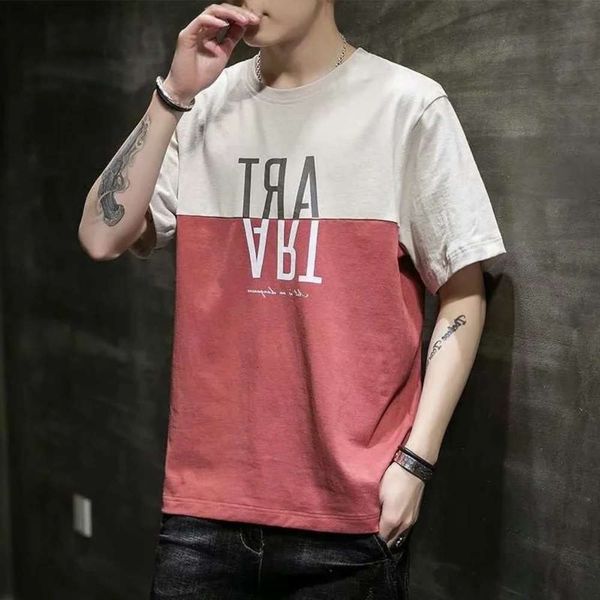 men's shirt summer style hip hop trend letter print short men's loose sports half sleeve t-shirt, White;black
men's shirt summer style hip hop trend letter print short men's loose sports half sleeve t-shirt, White;black