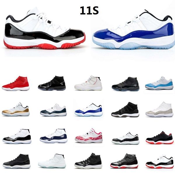 real carbon fiber 11 11s high men shoes jubilee 25th anniversary with og box basketball sneakers bred gym red concords 72-10 prom night
real carbon fiber 11 11s high men shoes jubilee 25th anniversary with og box basketball sneakers bred gym red concords 72-10 prom night