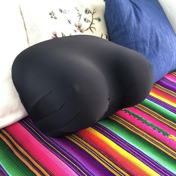 pillow 3d soft boobs memory foam realistic chest breasts neck leg pad cushion funny couple slow rebound black
pillow 3d soft boobs memory foam realistic chest breasts neck leg pad cushion funny couple slow rebound black