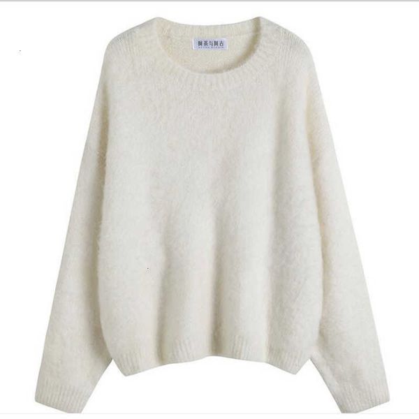 women's sweaters womens sweaters winter autumn and korean winter-style sweatshirt women's lazy e9vv, White;black
women's sweaters womens sweaters winter autumn and korean winter-style sweatshirt women's lazy e9vv, White;black