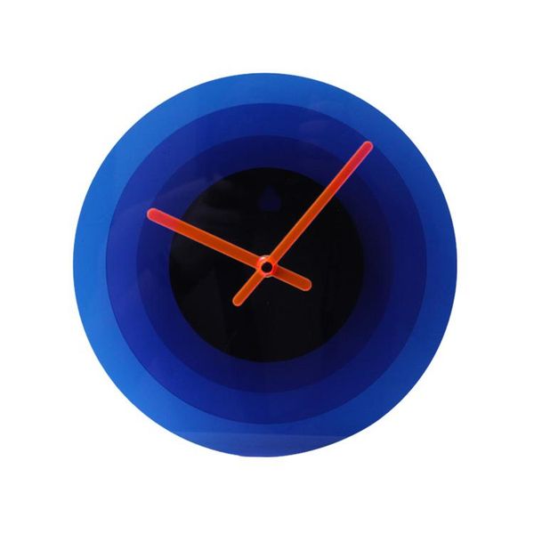 wall clocks acrylic creative clock modern minimalist unique art silent novelty round blue orologio da parete watch de50wc
wall clocks acrylic creative clock modern minimalist unique art silent novelty round blue orologio da parete watch de50wc