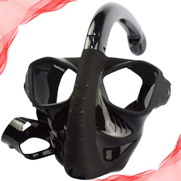 snorkeling full face mask dry style diving equipment silicone (above 10 years old) masks
snorkeling full face mask dry style diving equipment silicone (above 10 years old) masks