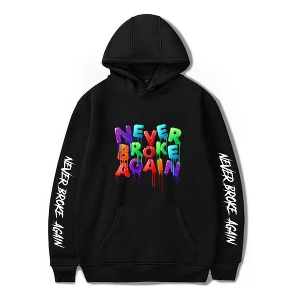 mens youngboy never broke again new printed fashion hoodies sweatshirt casual women/men sweatshirt, Black
mens youngboy never broke again new printed fashion hoodies sweatshirt casual women/men sweatshirt, Black