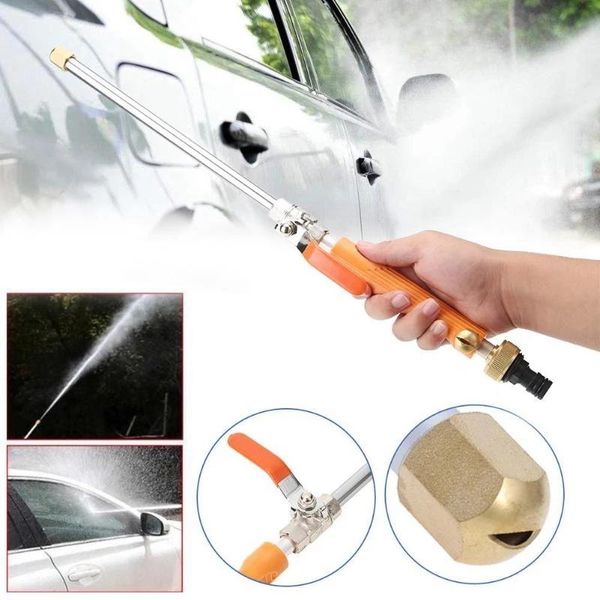 watering equipments car high pressure water jet garden hose washer spray gun nozzle wand attachment sprinkler cleaning tool
watering equipments car high pressure water jet garden hose washer spray gun nozzle wand attachment sprinkler cleaning tool