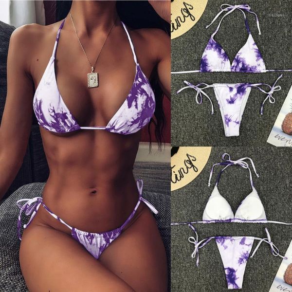 women's swimwear two pieces bikinis set women push up bra lace high cut leg halter bikini swimsuit beach bathing suit, White;black
women's swimwear two pieces bikinis set women push up bra lace high cut leg halter bikini swimsuit beach bathing suit, White;black