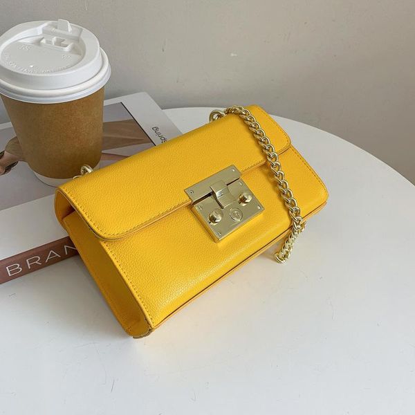 western style ladies handbags 2021 spring tide han edition web celebrity fashion chain worn packets shoulder bags
western style ladies handbags 2021 spring tide han edition web celebrity fashion chain worn packets shoulder bags