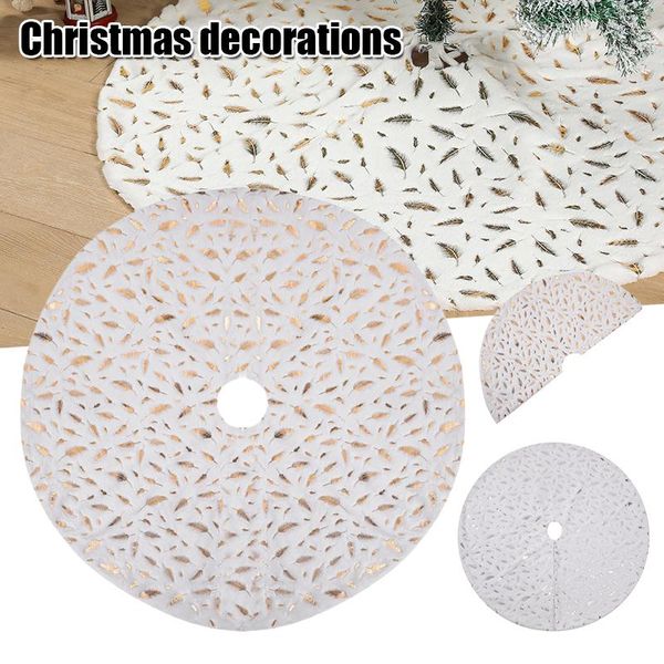 christmas decorations tree skirt luxury beautiful trees mat for home ornament
christmas decorations tree skirt luxury beautiful trees mat for home ornament