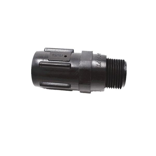 15psi-45psi preset pressure regulators with 3/4" fht x mht incoming water for a drip irrigation f101 watering equipments
15psi-45psi preset pressure regulators with 3/4" fht x mht incoming water for a drip irrigation f101 watering equipments