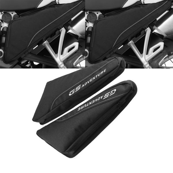 motorcycle mirrors for r1200gs lc r1250g accessories tool storage waterproof repair bag frame triangle toolbox
motorcycle mirrors for r1200gs lc r1250g accessories tool storage waterproof repair bag frame triangle toolbox