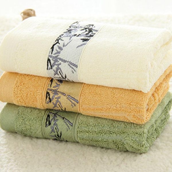 towel bamboo fiber towels men women household children's absorbent non-linting bathroom supplies
towel bamboo fiber towels men women household children's absorbent non-linting bathroom supplies
