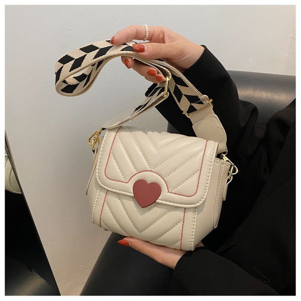 bag women 2021 new fashion women's autumn and winter single shoulder diagonal span girls' sewing tofu bag
bag women 2021 new fashion women's autumn and winter single shoulder diagonal span girls' sewing tofu bag