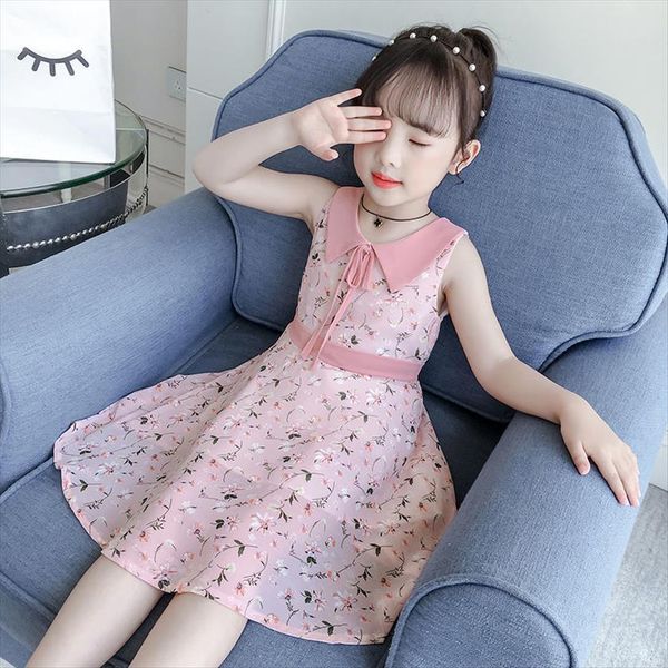 summer girls 12 childrens clothing girl dress sleeveless sweet 9 student fashion dresses 8 kids 7 years 6 floral, Red;yellow
summer girls 12 childrens clothing girl dress sleeveless sweet 9 student fashion dresses 8 kids 7 years 6 floral, Red;yellow