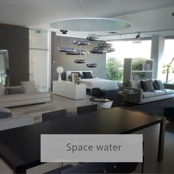 ceiling lights modern space water drop mango pendant led 110-220v liquid luminaire science technology lamp
ceiling lights modern space water drop mango pendant led 110-220v liquid luminaire science technology lamp