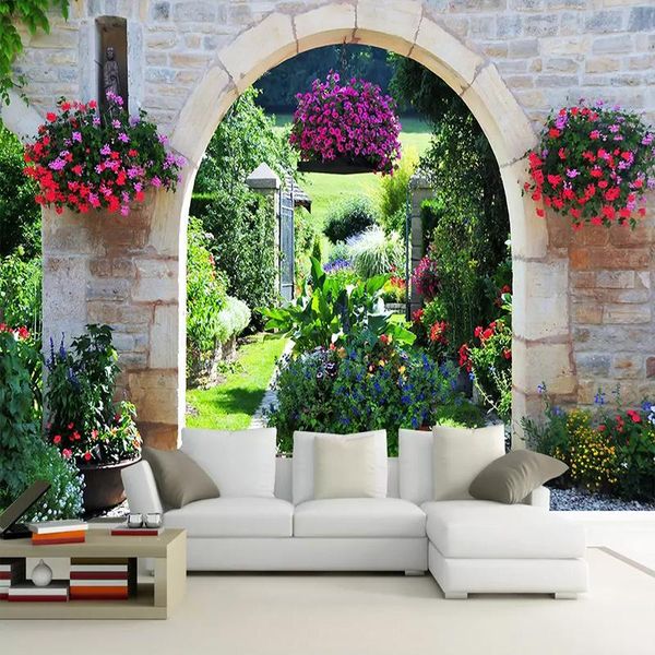 wallpapers drop custom wall mural wallpaper printing mediterranean garden scenery 3d po paper murals home decor
wallpapers drop custom wall mural wallpaper printing mediterranean garden scenery 3d po paper murals home decor