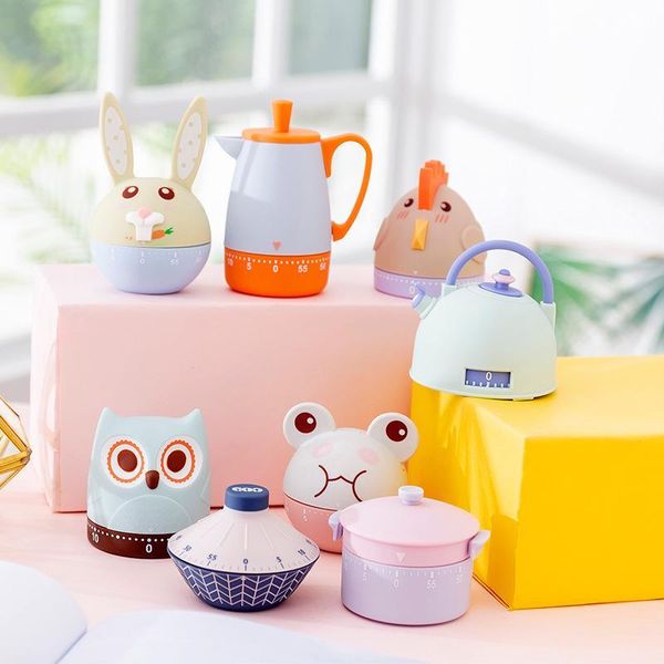 kitchen timers cartoon home decoration mechanical alarm timer mini cooking time management reminder baking tool learning
kitchen timers cartoon home decoration mechanical alarm timer mini cooking time management reminder baking tool learning