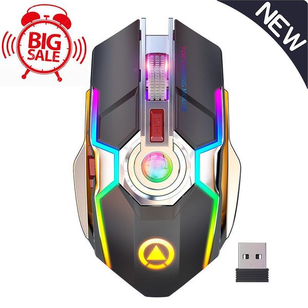 mice wireless mouse rgb computer gaming silent rechargeable ergonomic mause with led backlit usb for pc laptop
mice wireless mouse rgb computer gaming silent rechargeable ergonomic mause with led backlit usb for pc laptop