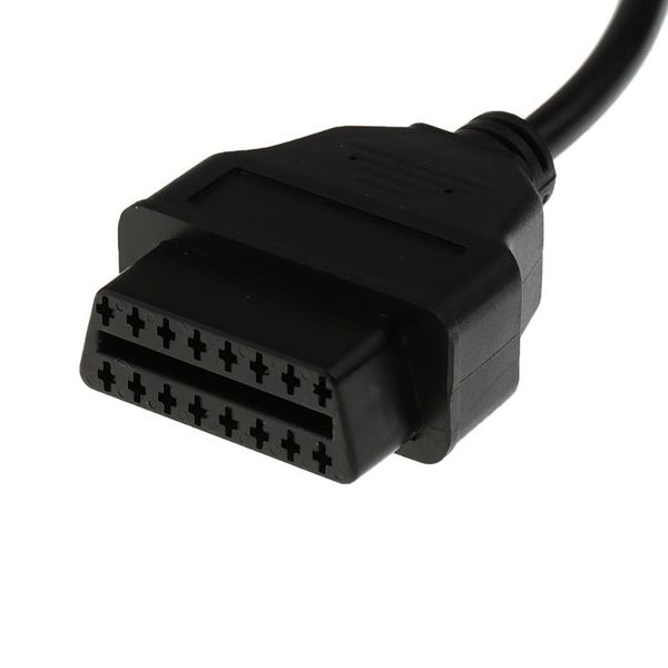 code readers & scan tools 38 pin male to 16 female obd2 adapter cable scanner parts for
code readers & scan tools 38 pin male to 16 female obd2 adapter cable scanner parts for