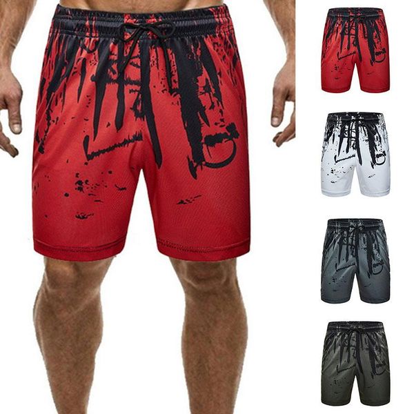 men's swimwear printed beach swimming pants men's large size sports shorts casual quick-drying fitness
men's swimwear printed beach swimming pants men's large size sports shorts casual quick-drying fitness