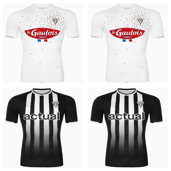 2021 2022 maillots sco angers soccer jerseys diony fulgini boufal capelle bahoken pereira lage 21/22 home away football shirt uniforms, Black;yellow
2021 2022 maillots sco angers soccer jerseys diony fulgini boufal capelle bahoken pereira lage 21/22 home away football shirt uniforms, Black;yellow