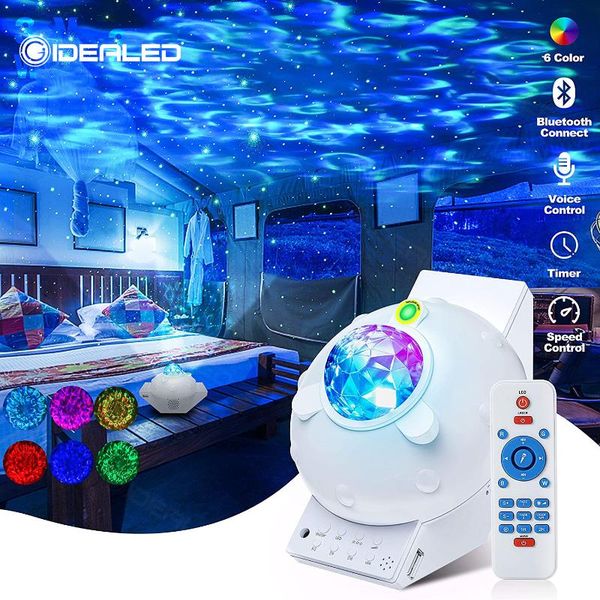 night lights led star light galaxy projector music projectors usb with bluetooth speaker wave party wedding
night lights led star light galaxy projector music projectors usb with bluetooth speaker wave party wedding